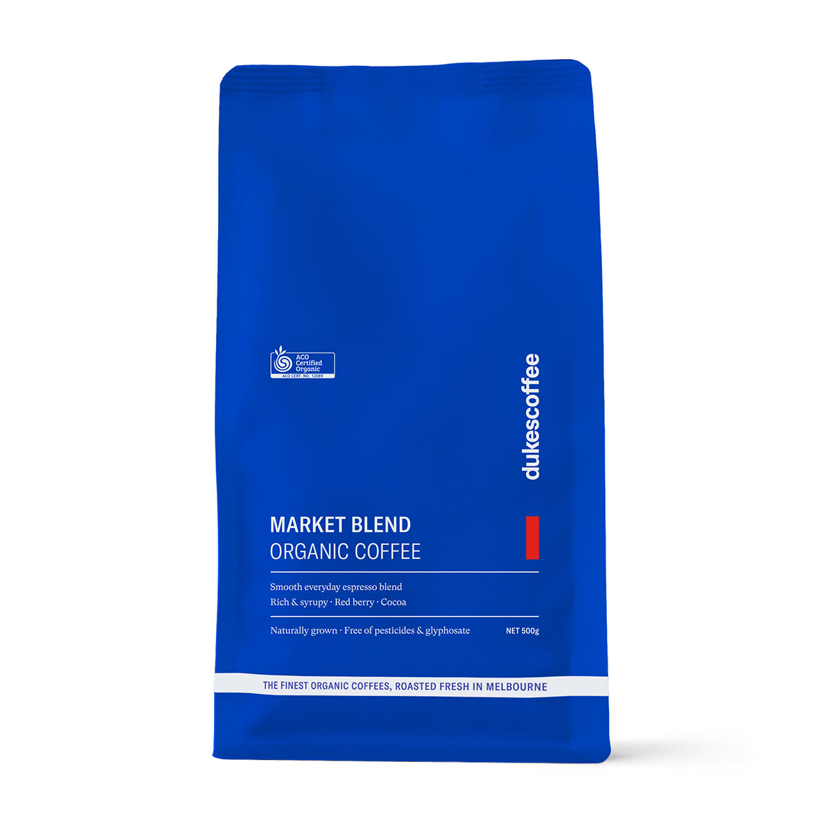 Market Blend Subscription