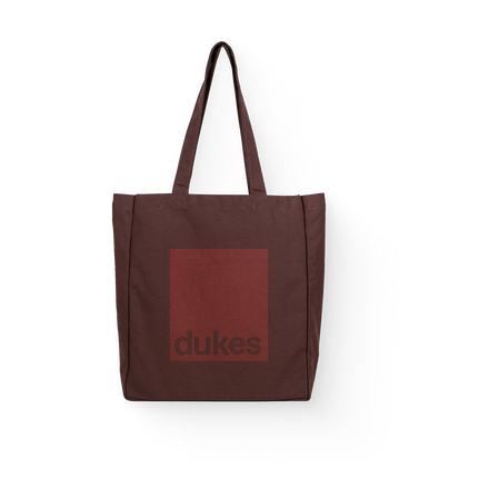 Dukes Harvest Tote