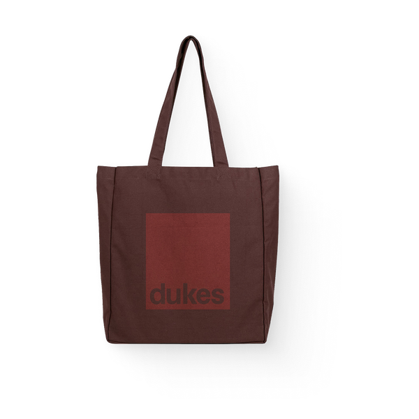 Dukes Harvest Tote