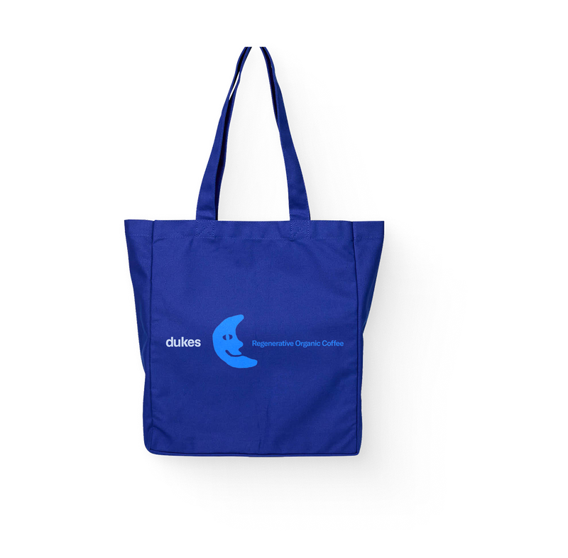 Dukes Regenerative Tote