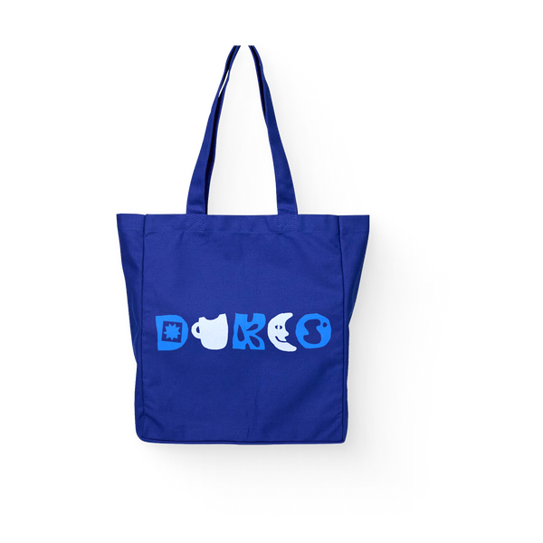 Dukes Regenerative Tote