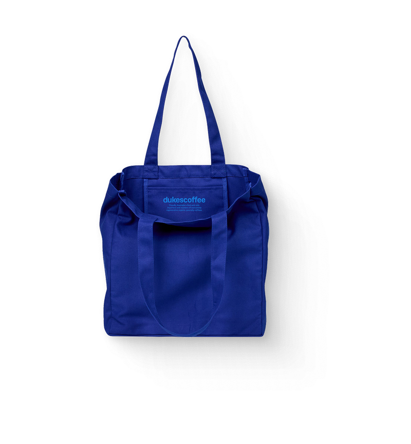 Dukes Regenerative Tote